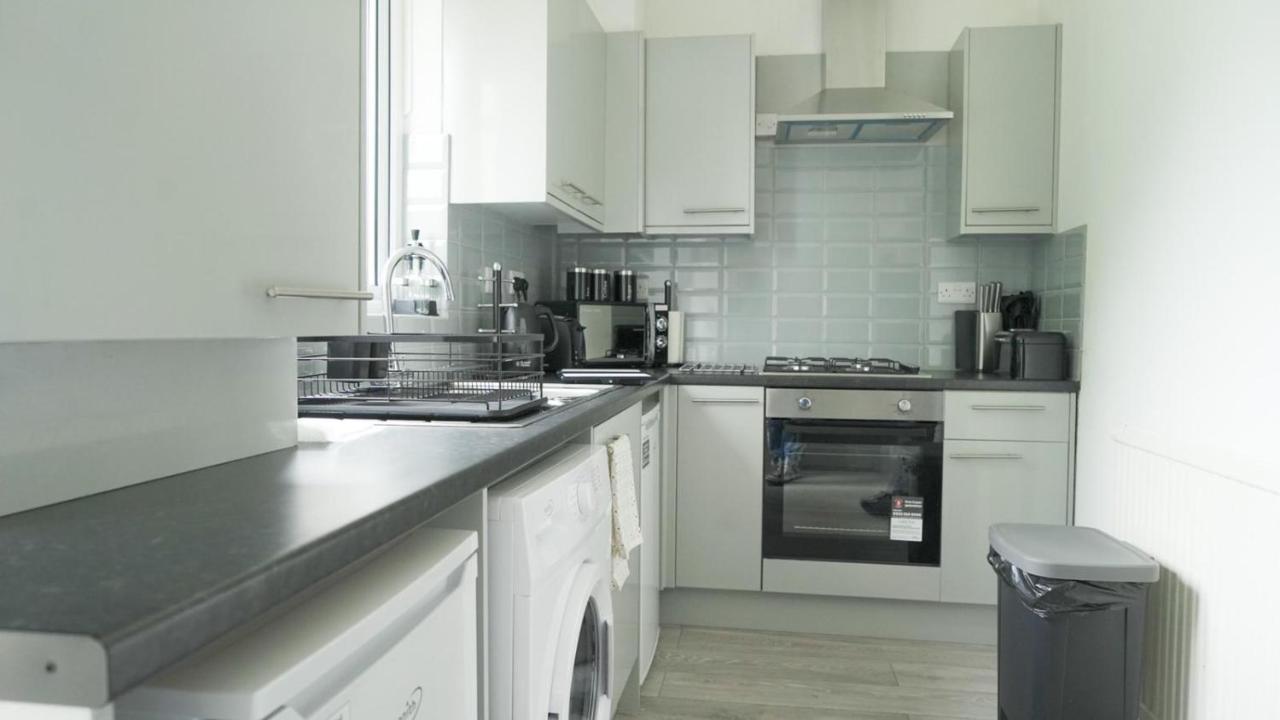 Villa Jewel Of Barking London Exterior foto